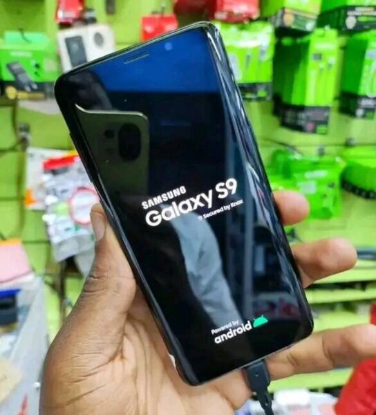 Samsung Galaxy S9 Débloqué