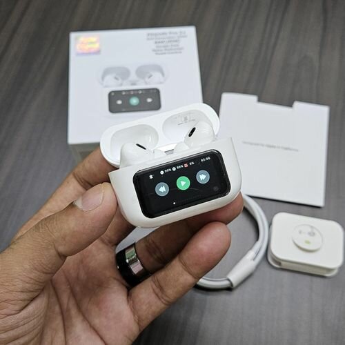 Bluetooth 9 A