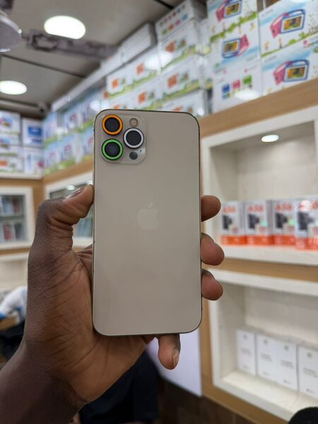 Smartphone moderne performant