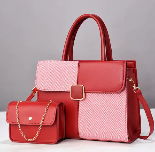 Ensemble de sacs élégants