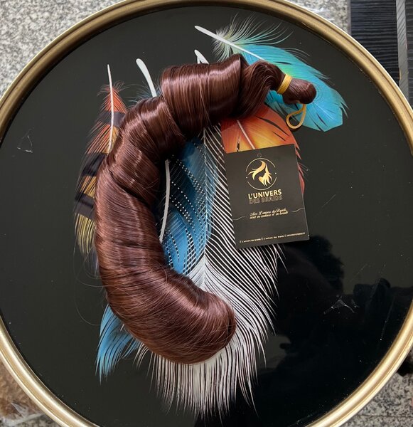 French curls L24 (5paquets)