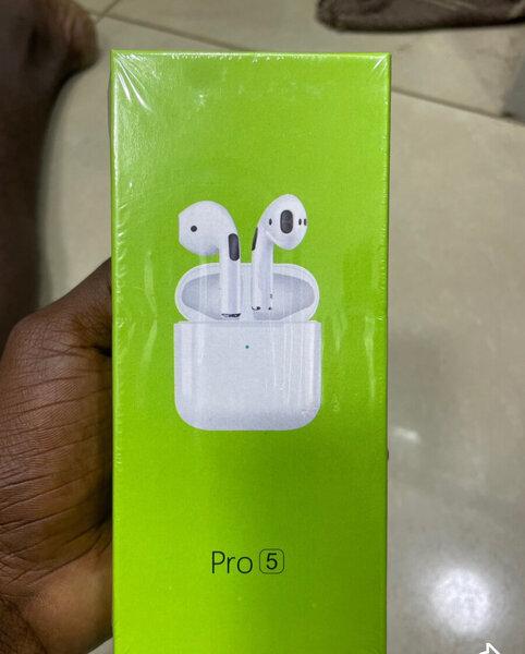 Écouteurs Pro 5 sans fil