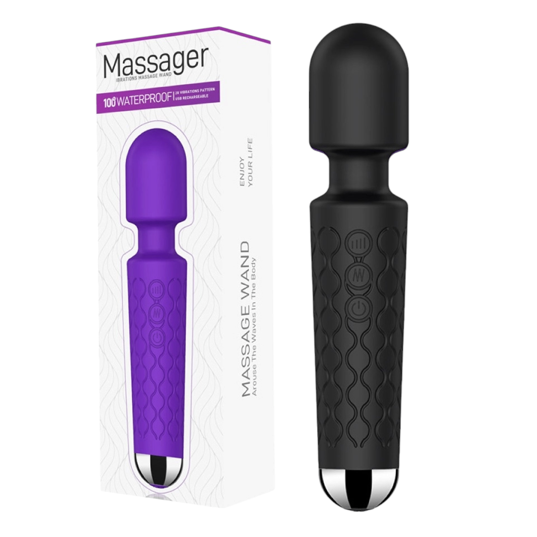 Vibro Masseur SN42