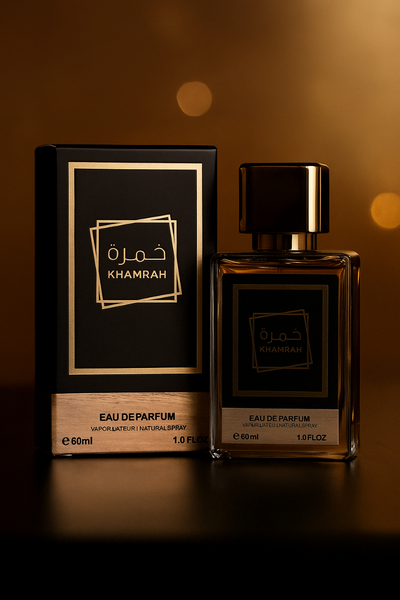 Parfum de Luxe Khamrah 30ml