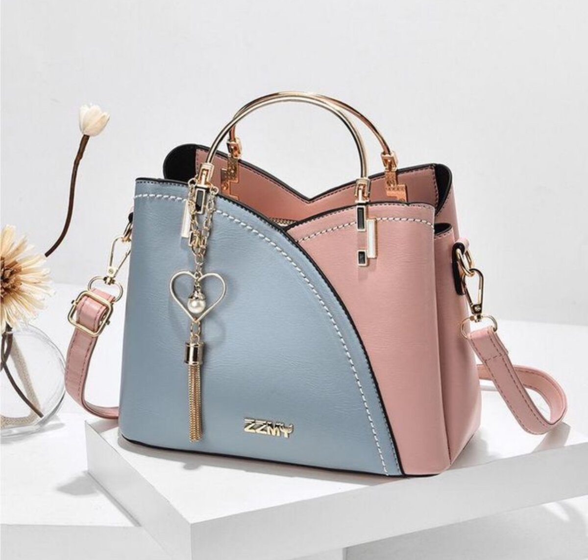 Ladies Fashion Handbags, Women's Shoulder Bags, Messenger