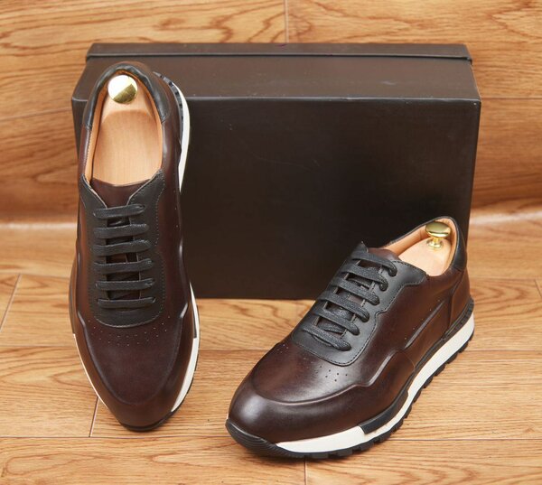 CHAUSSURE HOMME