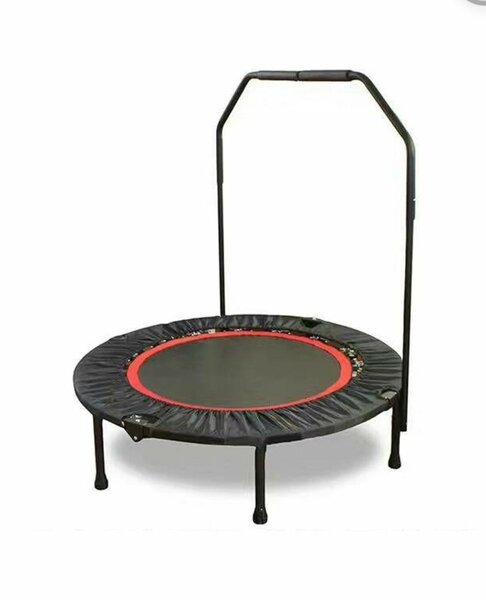 39.4" 150Kg Maximum Load Weight Polypropylene trampoline