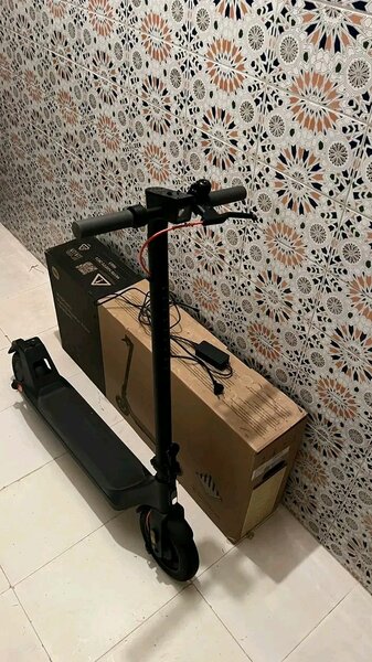 Trottinette électrique M41