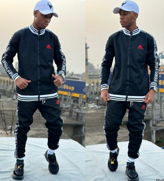 Complet pantalon
