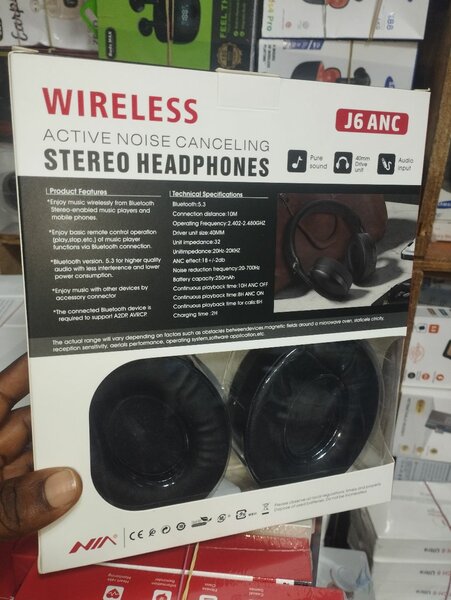 Casque bluetooth JBL