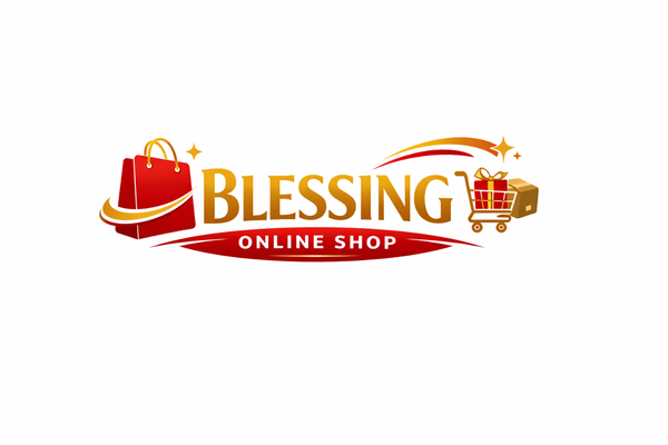 BLESSING ONLINE SHOP 