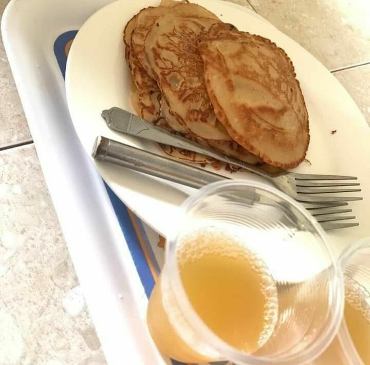 Pancakes