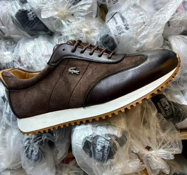 Chaussures de Ville Homme Élégantes