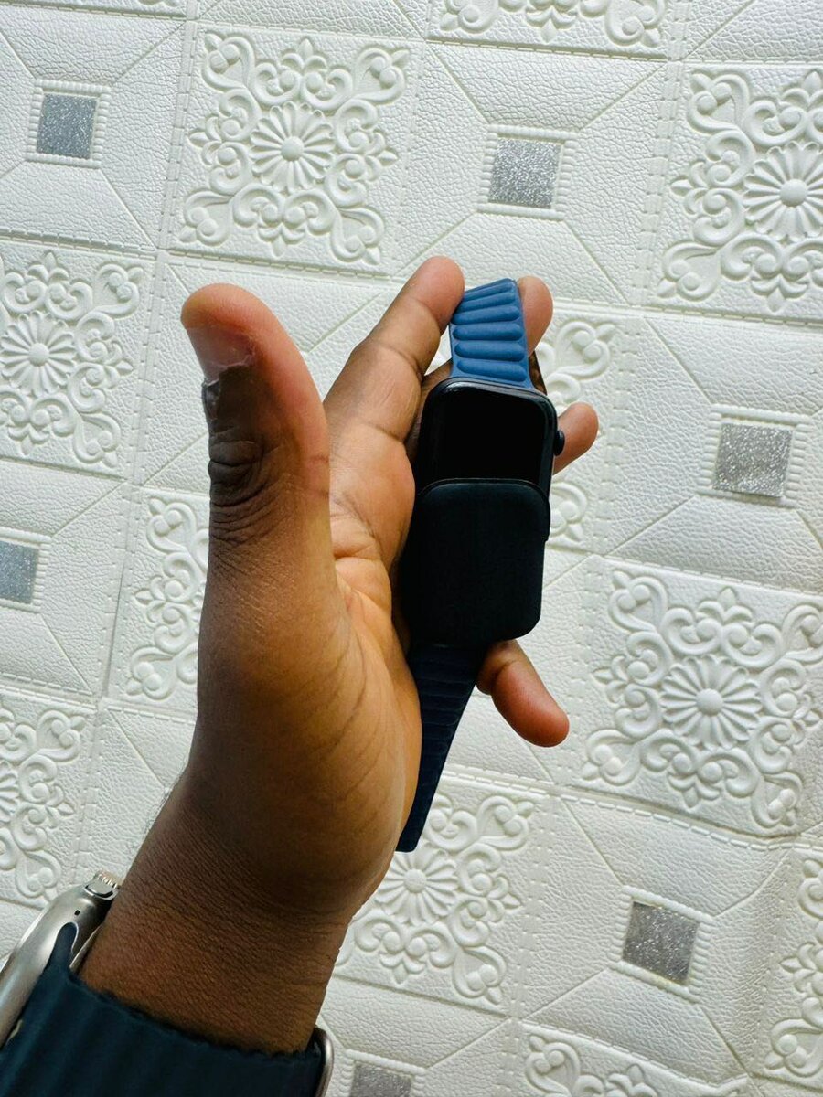 Apple watch series 9