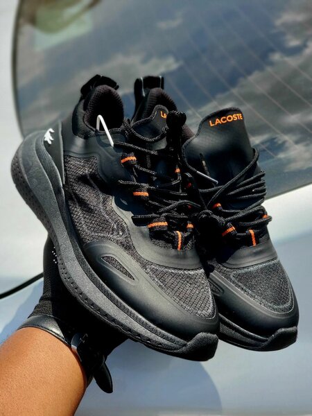 Lacoste Active Trainers