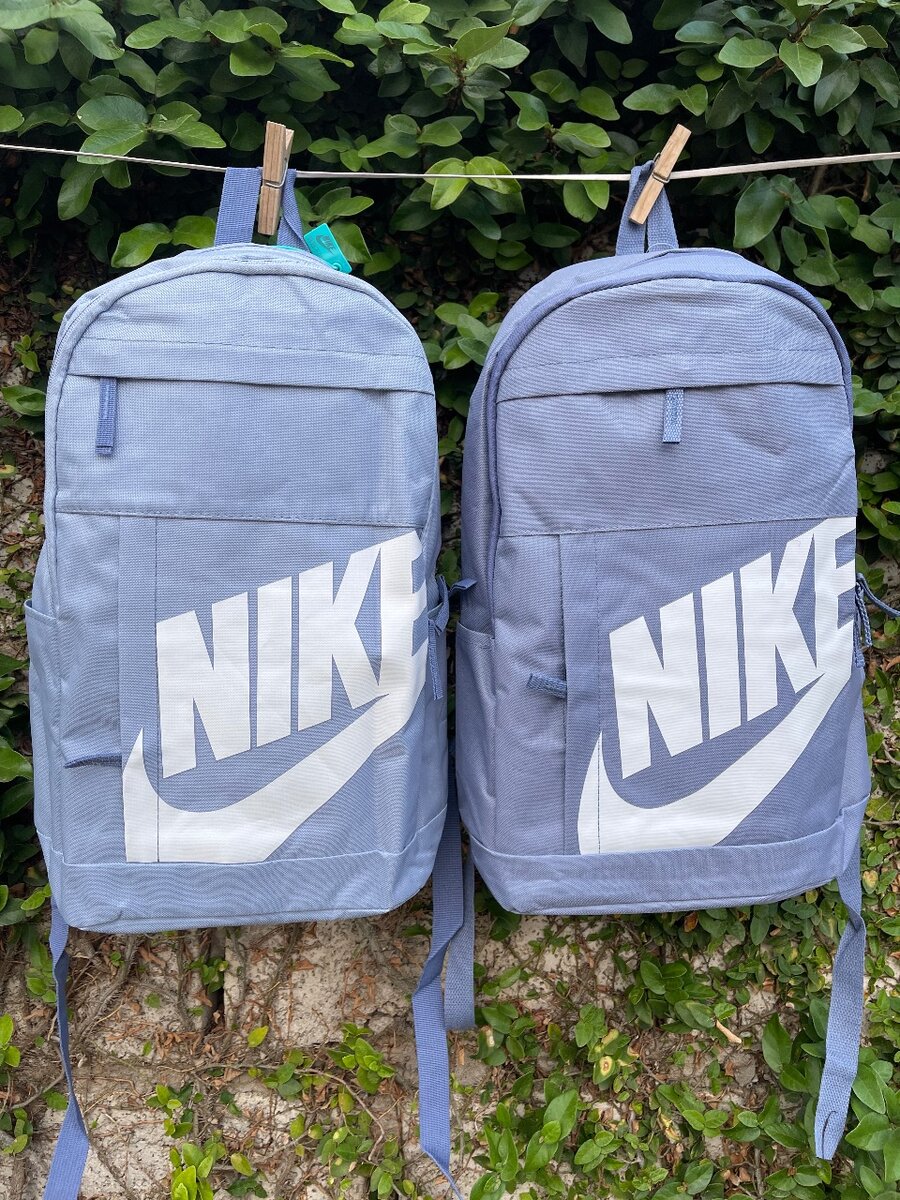 Bag packs
