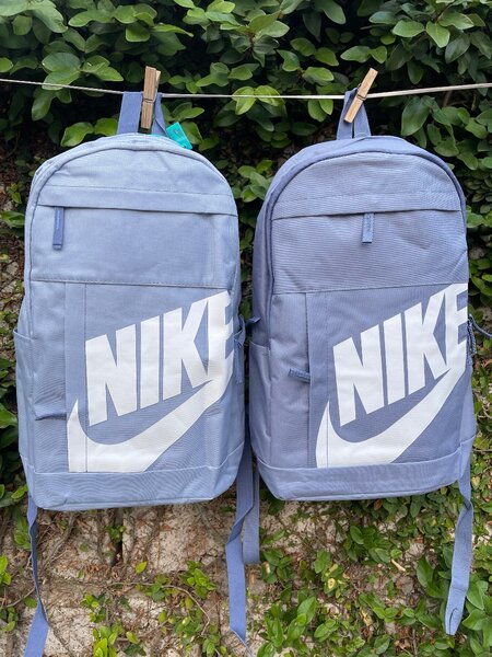Bag packs