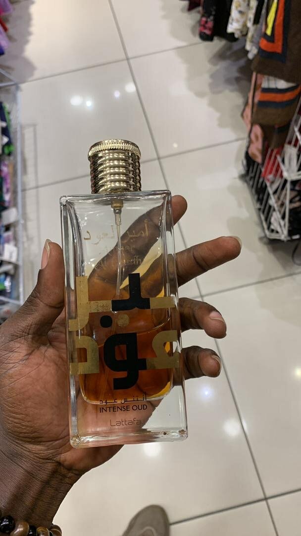 Lattafa Ameer Al Oudh