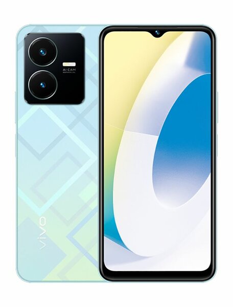 Vivo y22