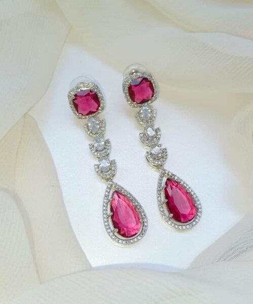 Ladies earrings