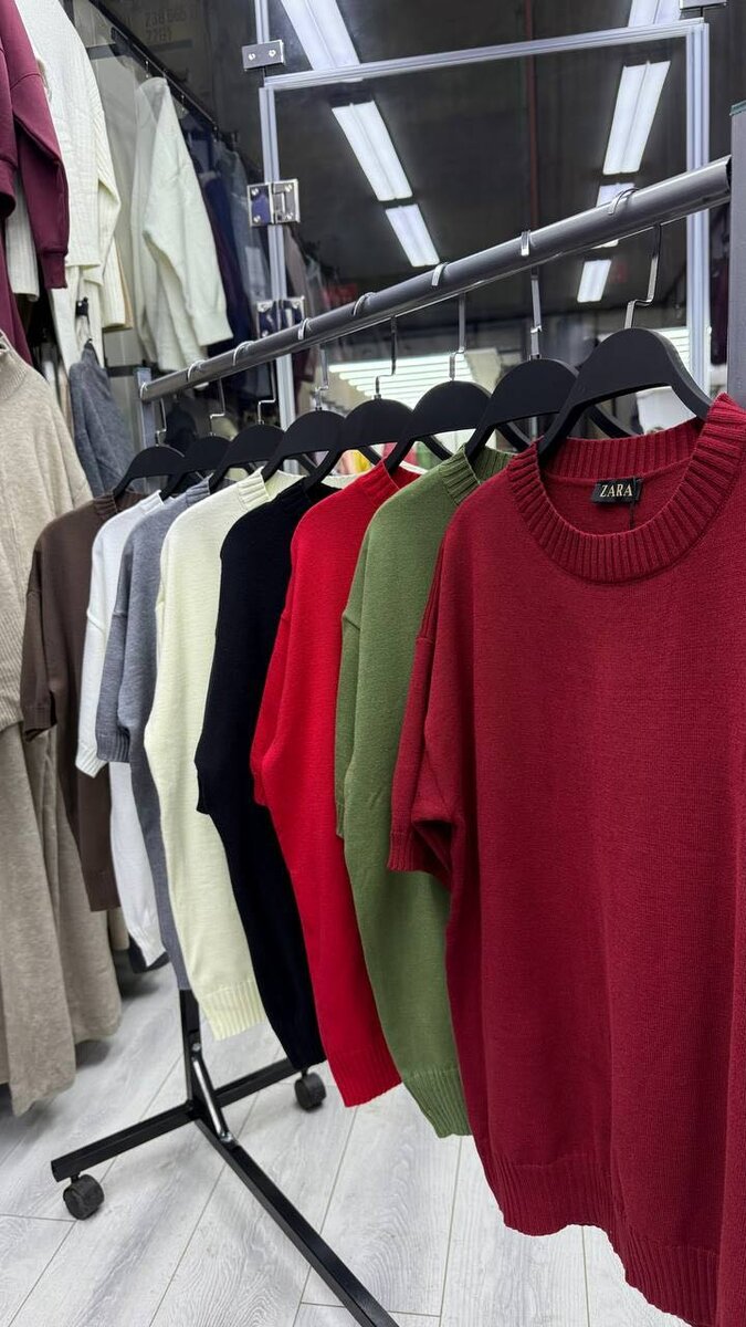 Американки