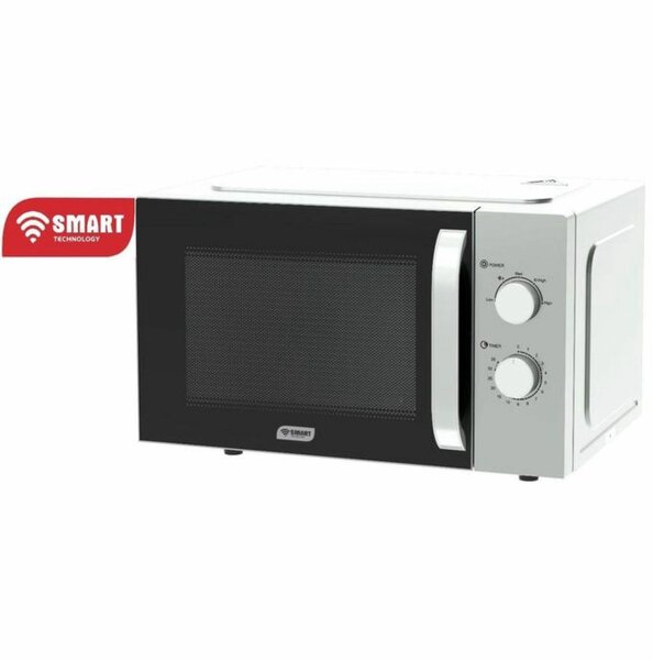 Micro-ondes Smart 20L Blanc