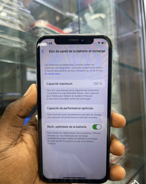 iPhone 11 Pro Max 64GB