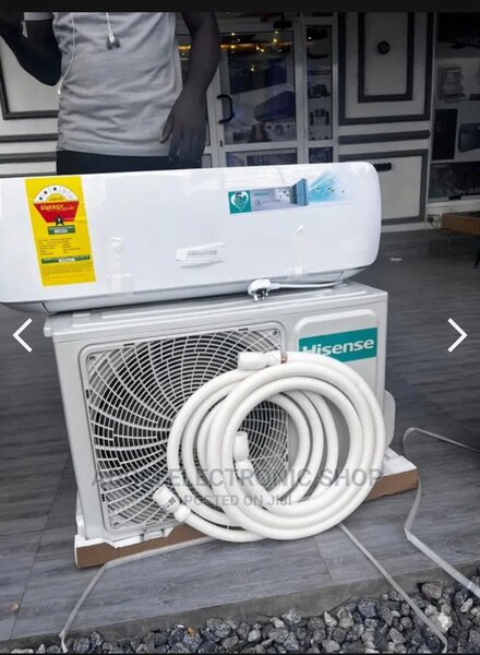 HISENSE BRAND NEW CONDITION