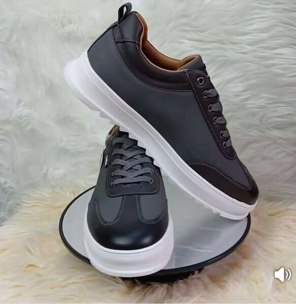 Chaussures pour homme Zara