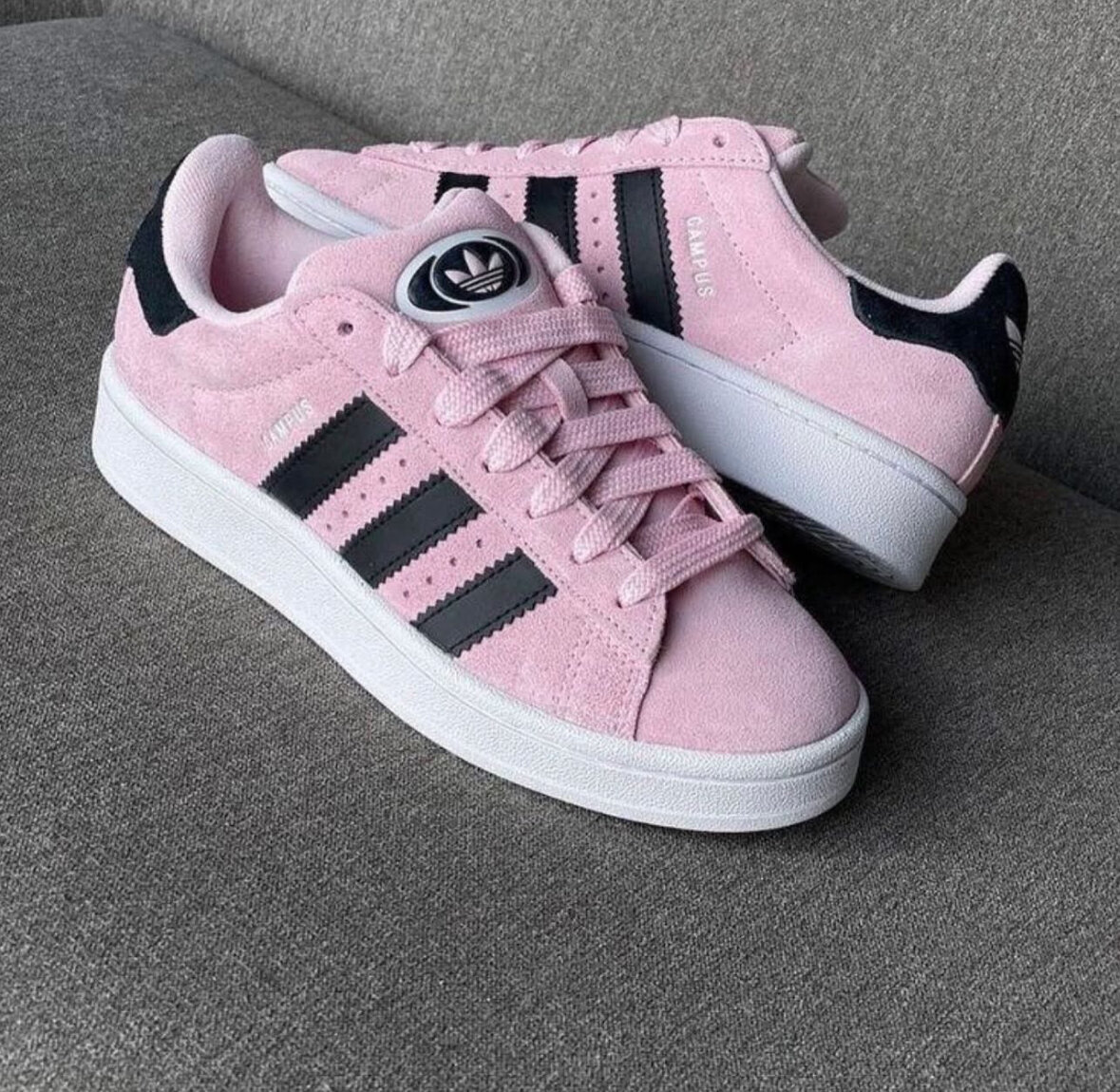 Baskets ADIDAS CAMPUS