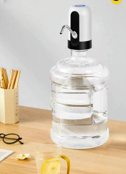 Electric Water Dispenser Pump