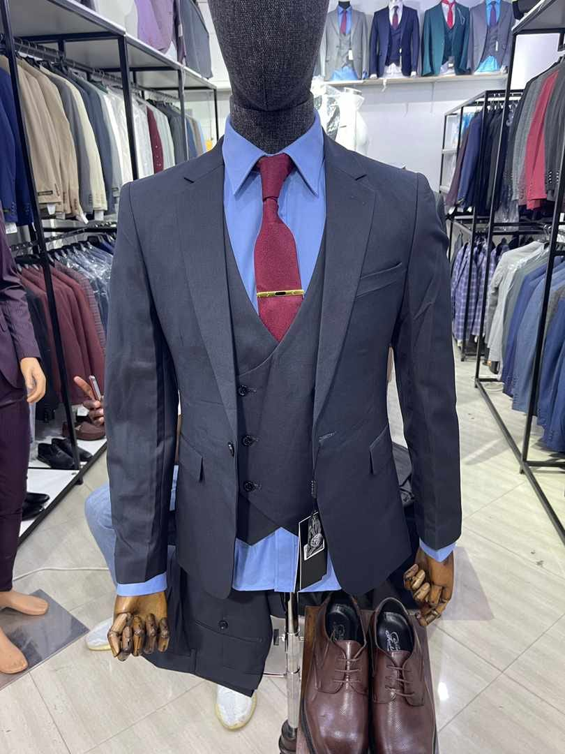 Turkish suits 