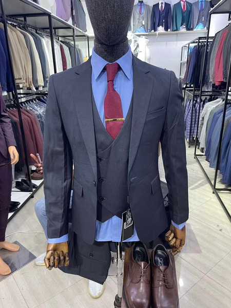 Turkish suits 