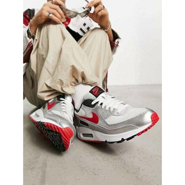 Sneakers Nike Air Max 90