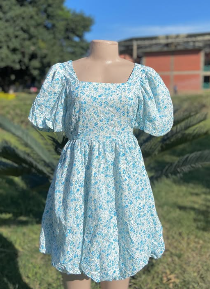 Beautiful elegant women's dress  size:M