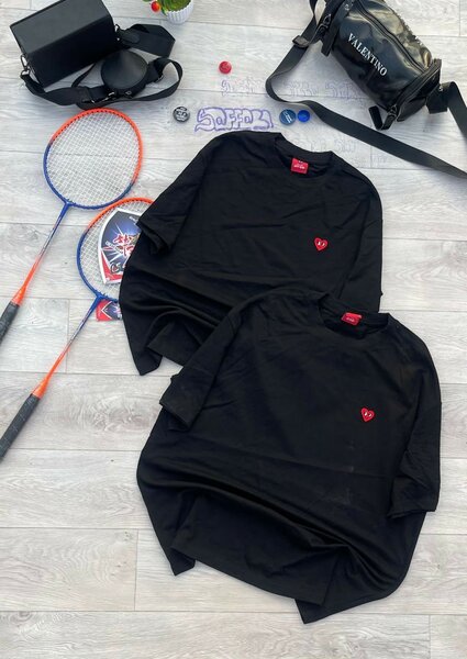 T-shirts unisex motif tendance