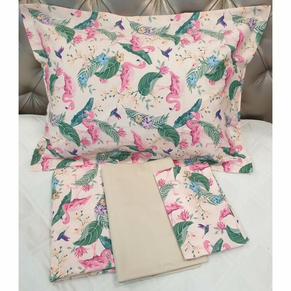 Постельное белье от БРЕНДА "ПОСТЕЛЬКИН"