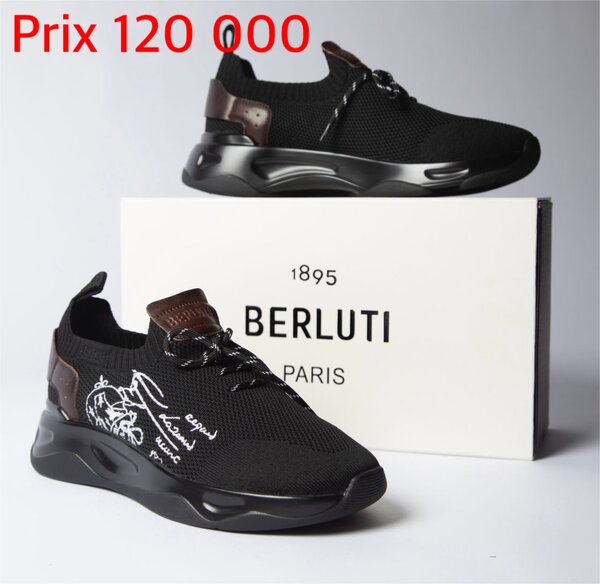 Berluti