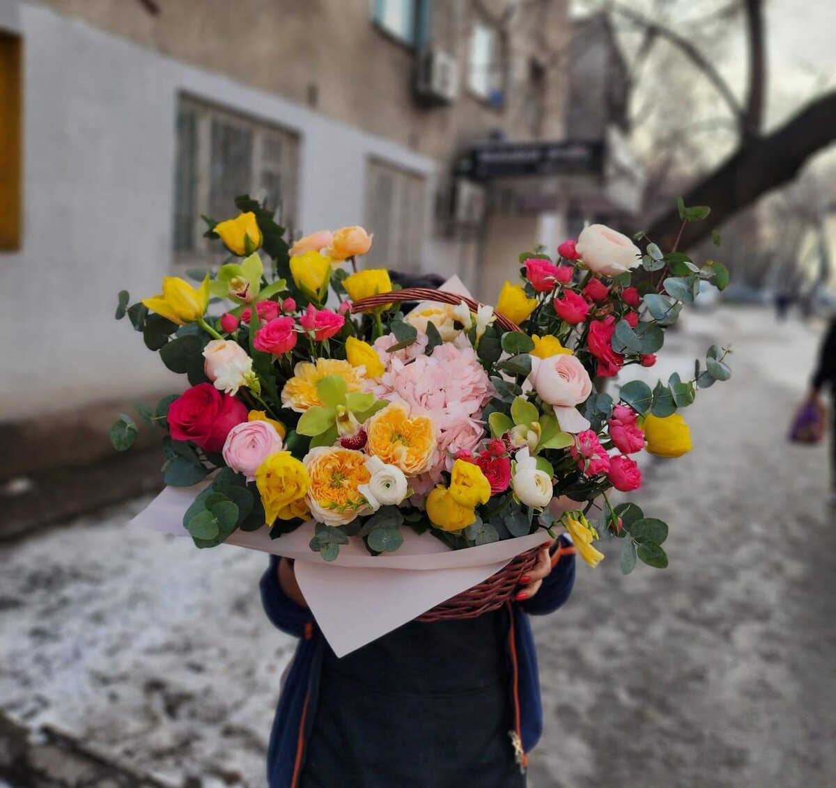 Композиции