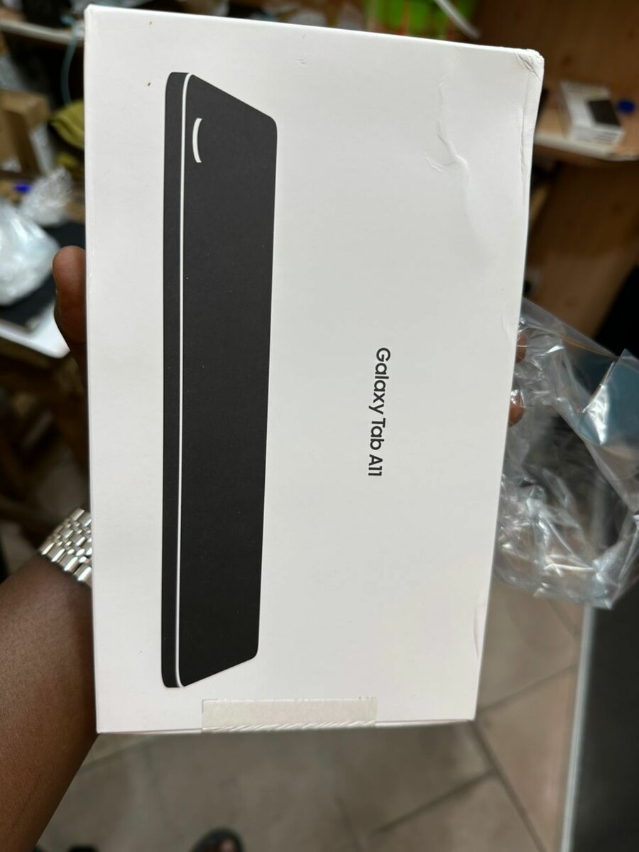 Tablette Galaxy Tab A11