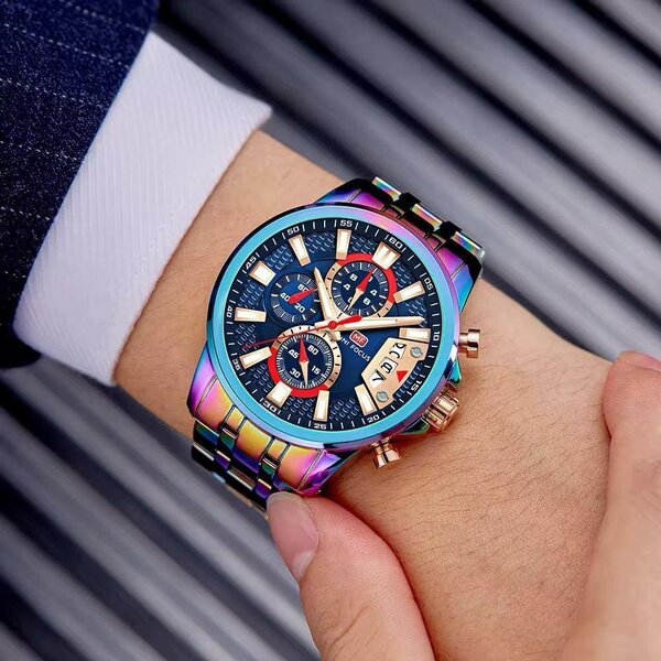 Montre homme