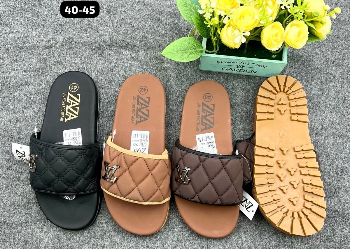 Zaza Design Slides