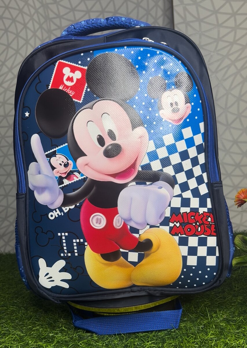 Sac école CE1 au CM1