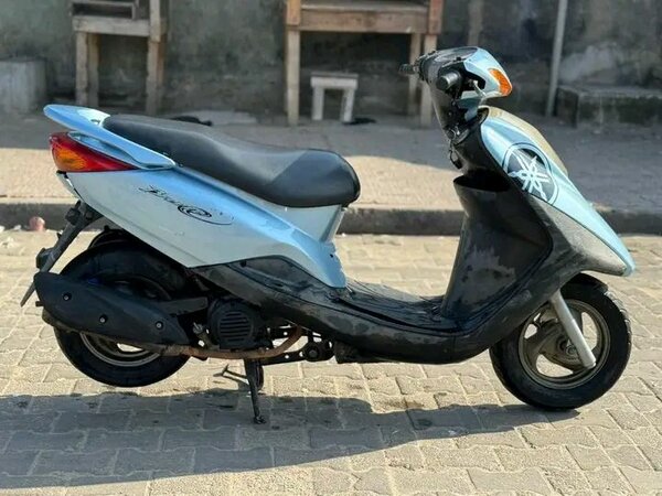 Scooter urbain pratique