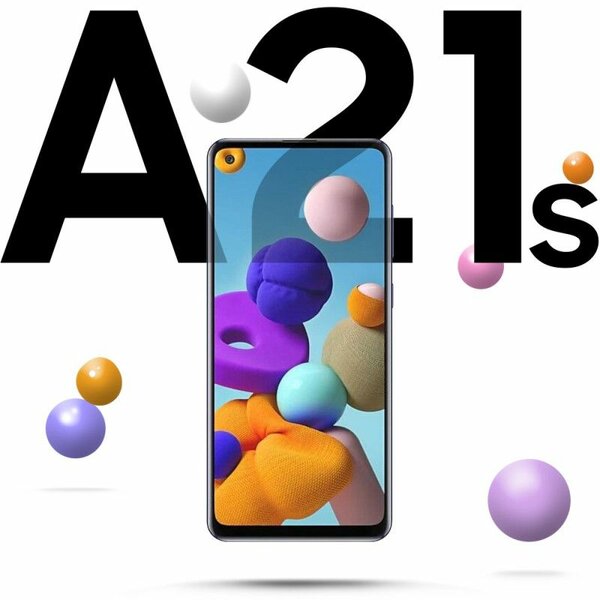 Samsung Galaxy A21s 128GB