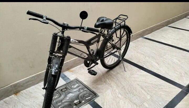 Humber bicycle 26"