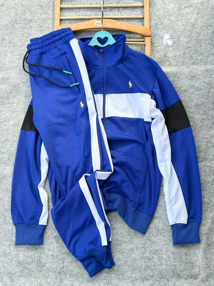 Complet RALPH LAUREN