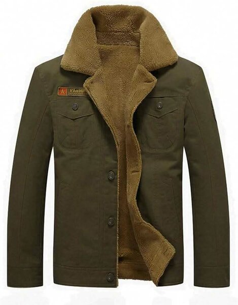 Dès Manteaux de voyage