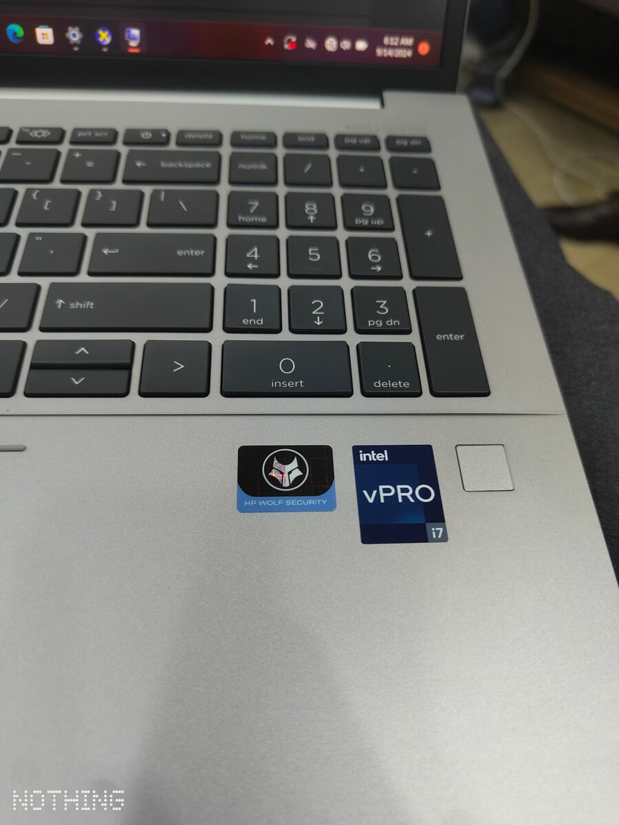 HP ZBook Fury 16 G9 Mobile Workstation