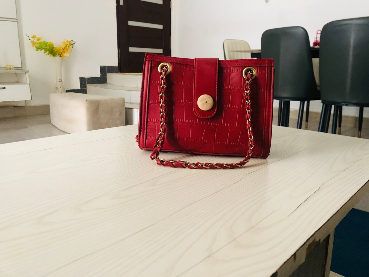 Sac à main élégant femme